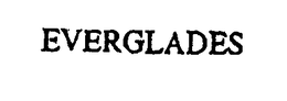 EVERGLADES trademark