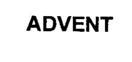 ADVENT trademark