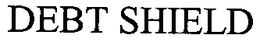 DEBT SHIELD trademark