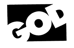 GOD trademark