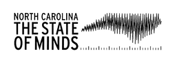 NORTH CAROLINA THE STATE OF MINDS trademark