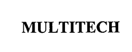 MULTITECH trademark