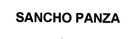 SANCHO PANZA trademark