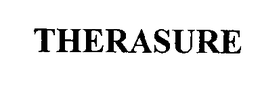 THERASURE trademark