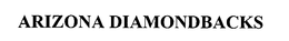 ARIZONA DIAMONDBACKS trademark