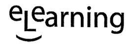 E-LEARNING trademark