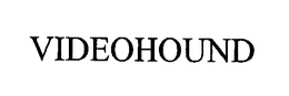VIDEOHOUND trademark