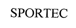 SPORTEC trademark