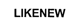 LIKENEW trademark