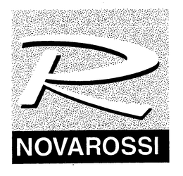 R NOVAROSSI trademark