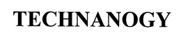 TECHNANOGY trademark