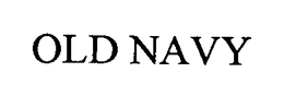 OLD NAVY trademark