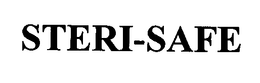 STERI-SAFE trademark