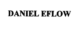 DANIEL EFLOW trademark