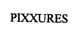 PIXXURES trademark