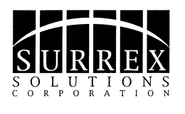 SURREX SOLUTIONS CORPORATION trademark