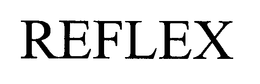 REFLEX trademark