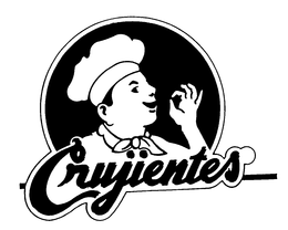 CRUJIENTES trademark