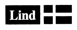 LIND trademark