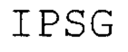 IPSG trademark