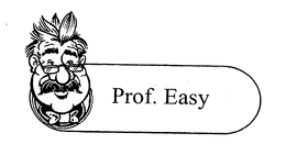 PROF. EASY trademark