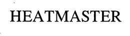 HEATMASTER trademark