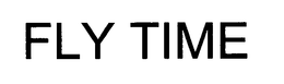 FLY TIME trademark
