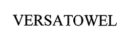 VERSATOWEL trademark