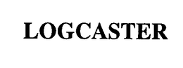 LOGCASTER trademark