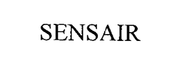 SENSAIR trademark