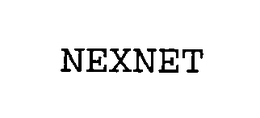 NEXNET trademark