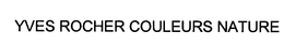 YVES ROCHER COULEURS NATURE trademark