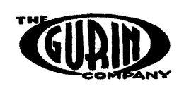 THE GURIN COMPANY trademark