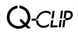 Q-CLIP trademark