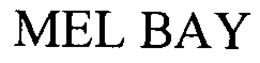 MEL BAY trademark