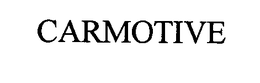 CARMOTIVE trademark