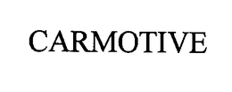 CARMOTIVE trademark