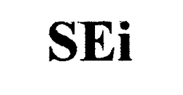 SEI trademark