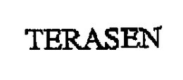 TERASEN trademark