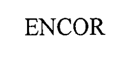ENCOR trademark