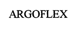 ARGOFLEX trademark