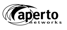 APERTO NETWORKS trademark