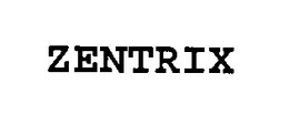 ZENTRIX trademark
