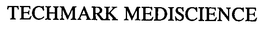 TECHMARK MEDISCIENCE trademark