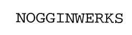 NOGGINWERKS trademark
