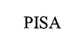 PISA trademark