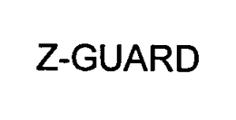 Z-GUARD trademark