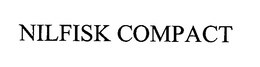 NILFISK COMPACT trademark