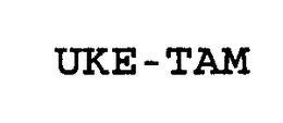 UKE-TAM trademark