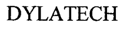 DYLATECH trademark